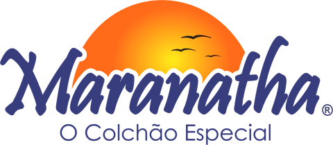 Maranatha — O Colchão Especial